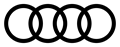Logo of Audi - Ponta Delgada Airport