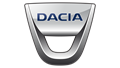 Logo of Dacia - Ponta Delgada Flygplats