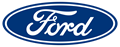 Logo of Ford - Ponta Delgada Airport