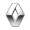 Logo of Renault - Ponta Delgada Airport