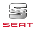Logo of Seat - Ponta Delgada Airport