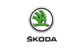 Logo of Skoda - Ponta Delgada Airport