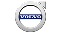 Logo of Volvo - Ponta Delgada Airport